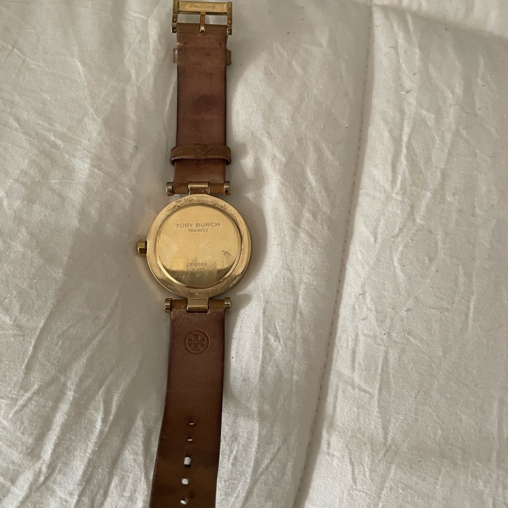 Tory Burch watch - Picture 5 of 5